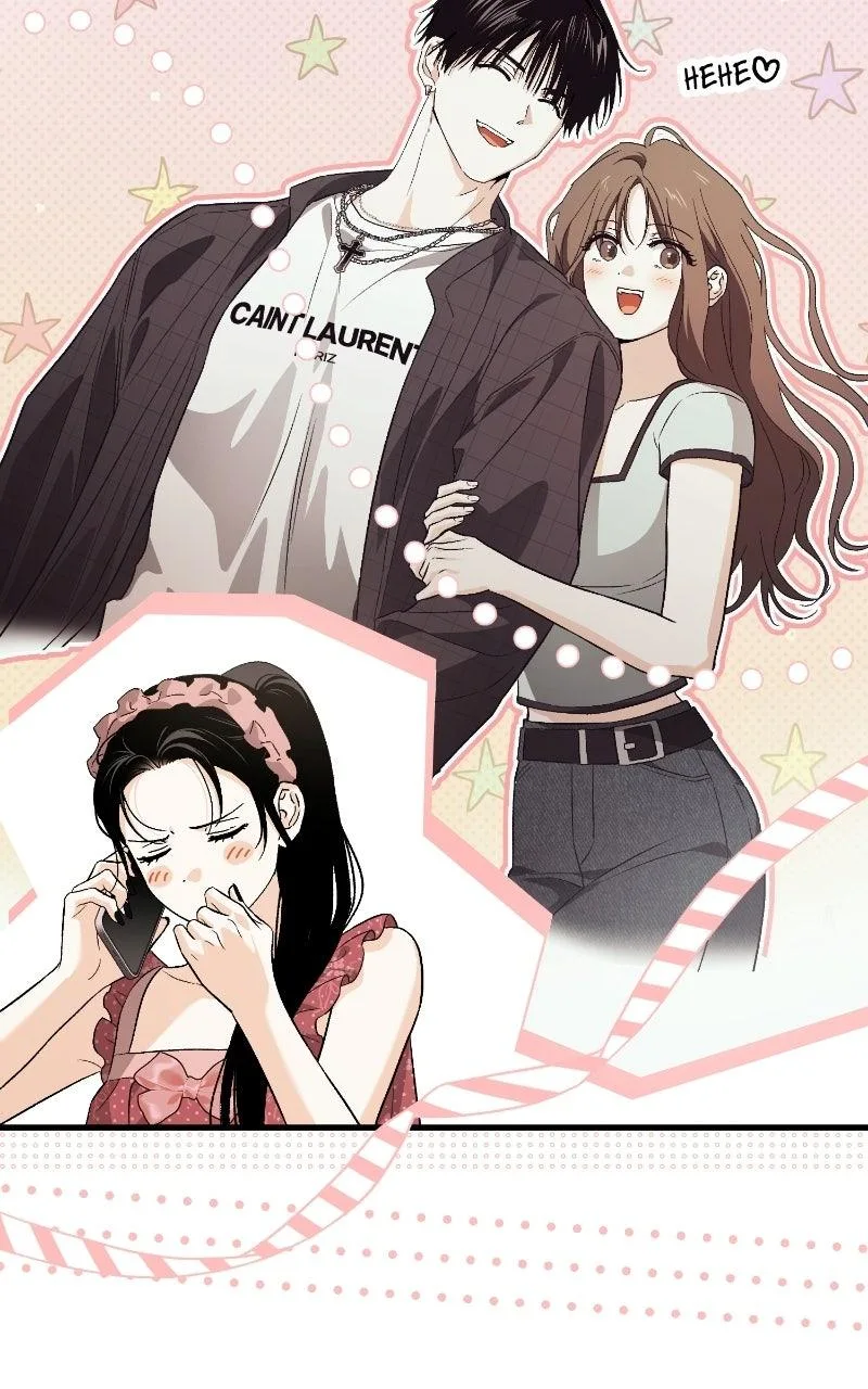 Be A Bad Boy! Chapter 21 page 63