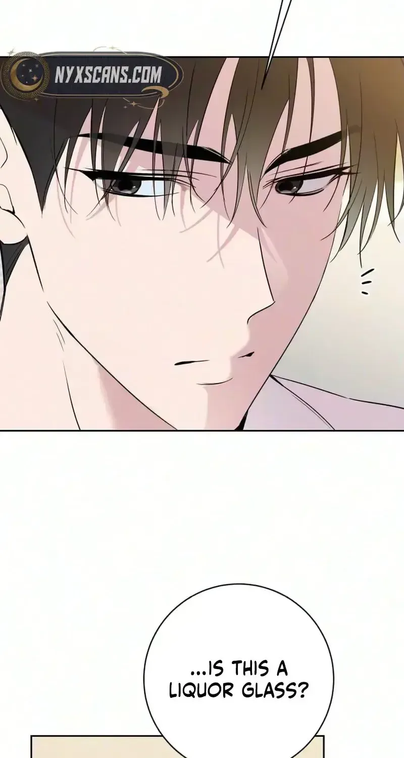 Love Starts with Parenting Chapter 21 page 81