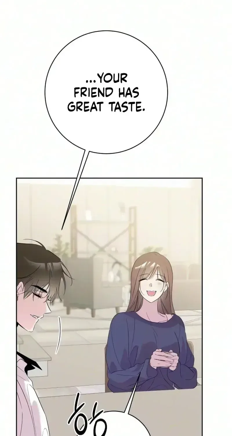 Love Starts with Parenting Chapter 21 page 88