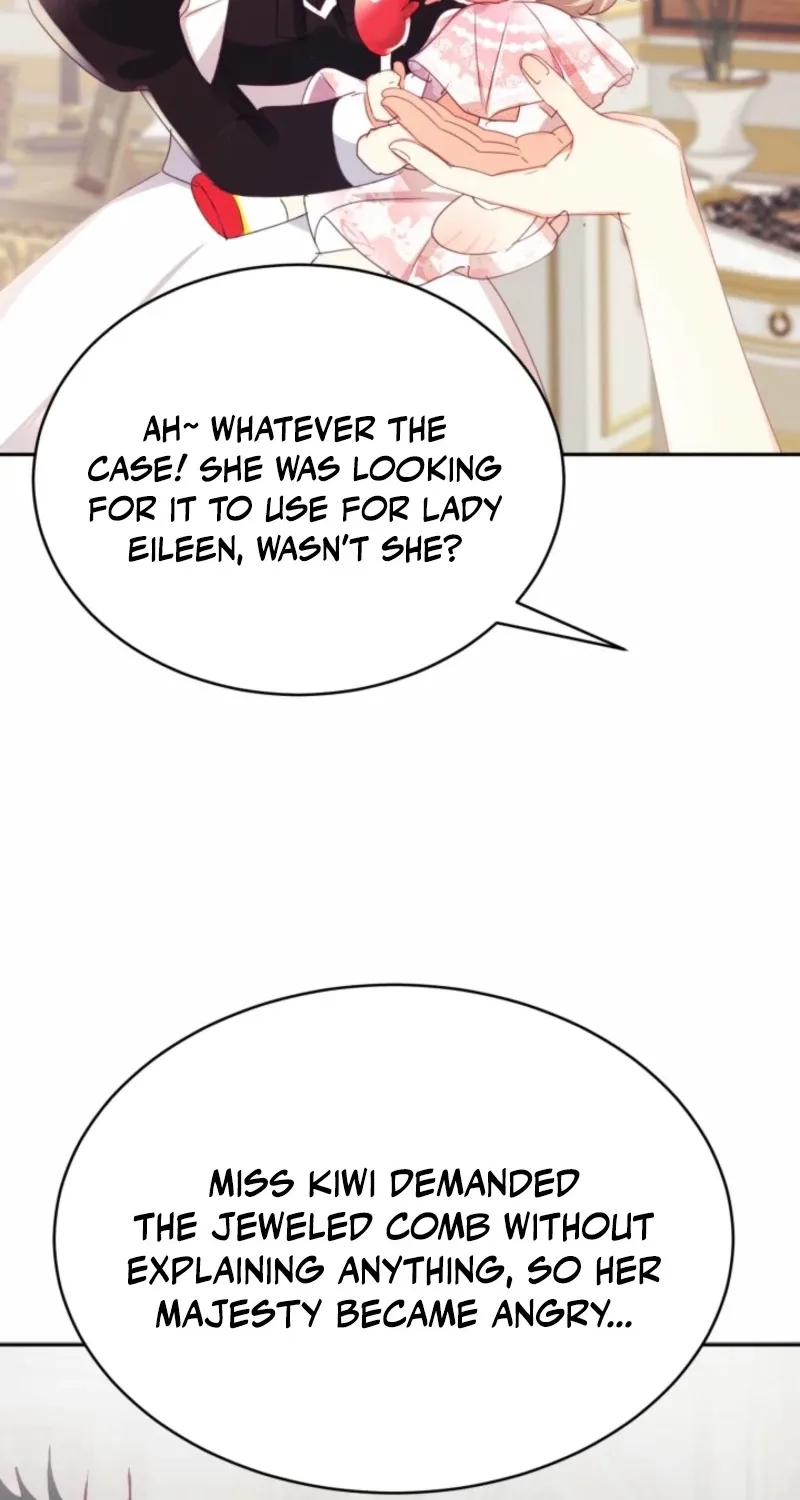 Baby Dragon Chapter 21 page 54