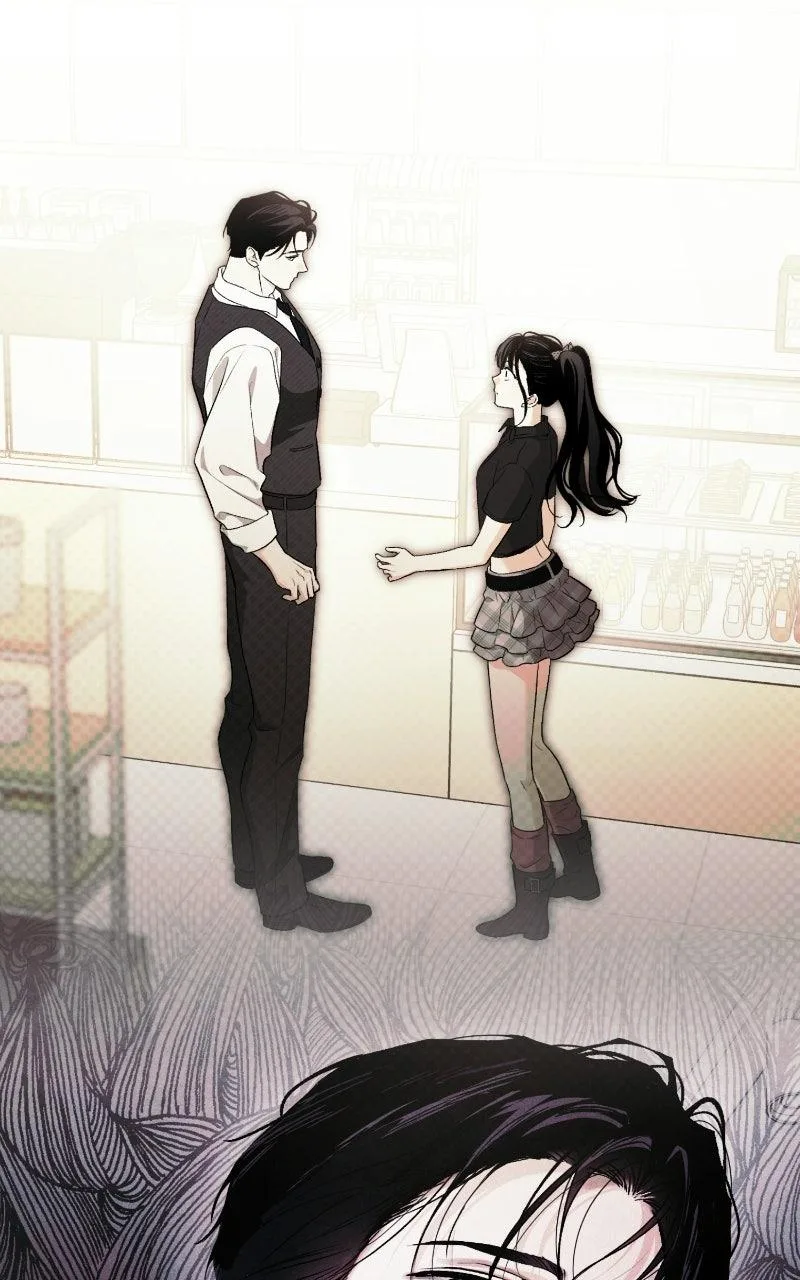 Be A Bad Boy! Chapter 21 page 69