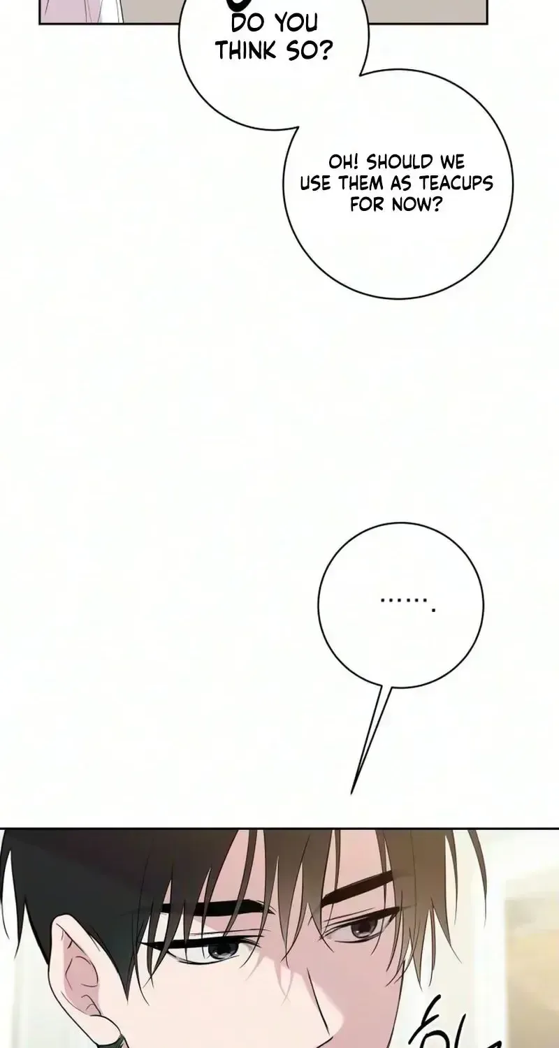 Love Starts with Parenting Chapter 21 page 89