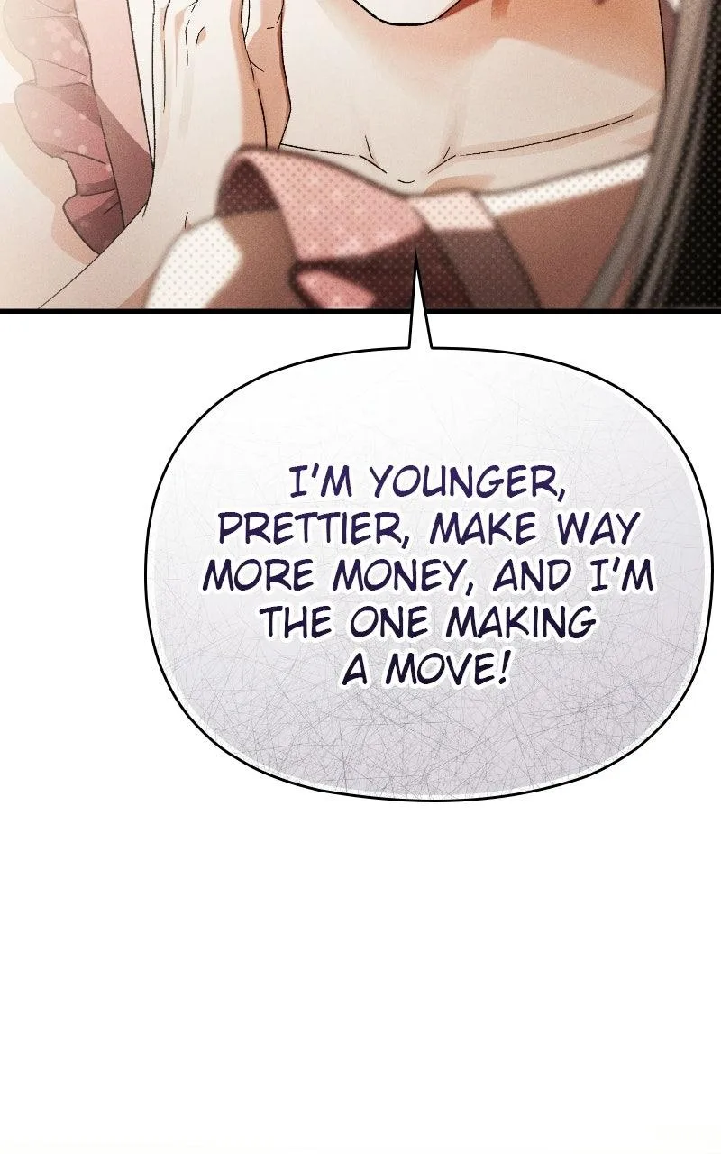 Be A Bad Boy! Chapter 21 page 68