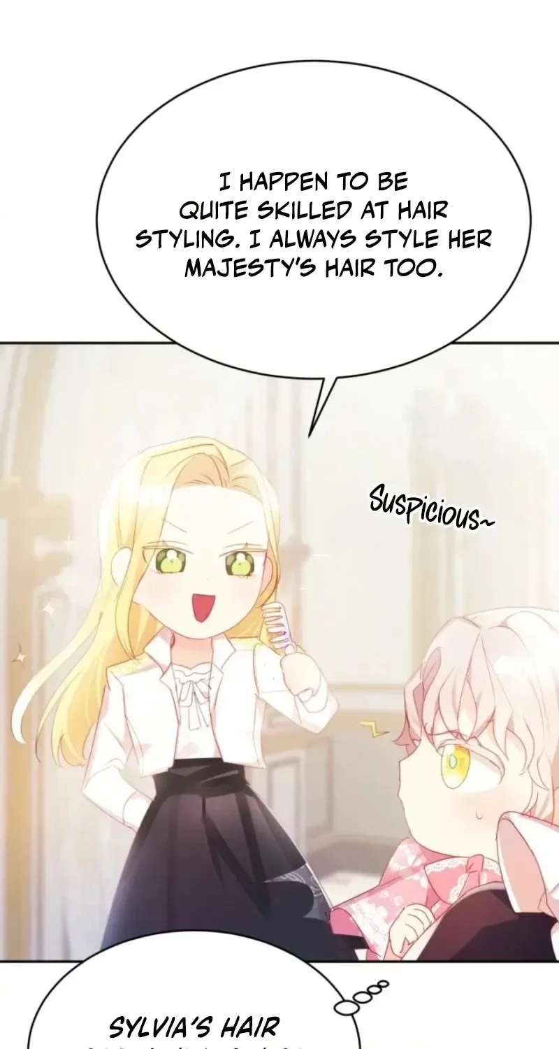 Baby Dragon Chapter 21 page 60