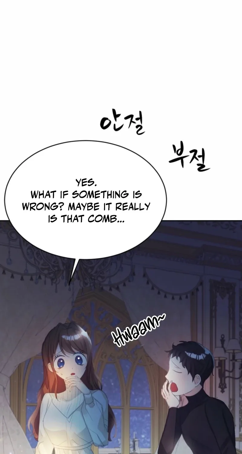 Baby Dragon Chapter 21 page 69