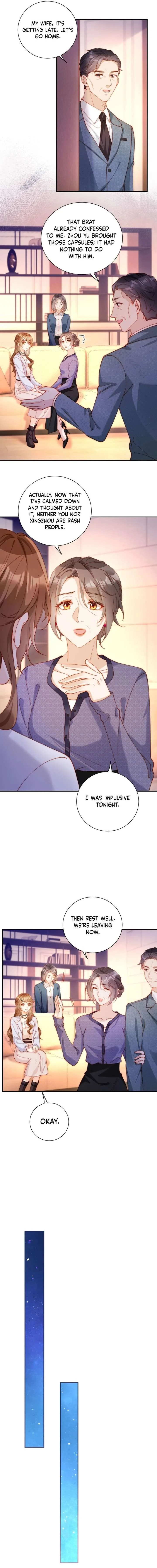 The Vegetative Bigshot Can’t Pretend Anymore Chapter 22 page 2