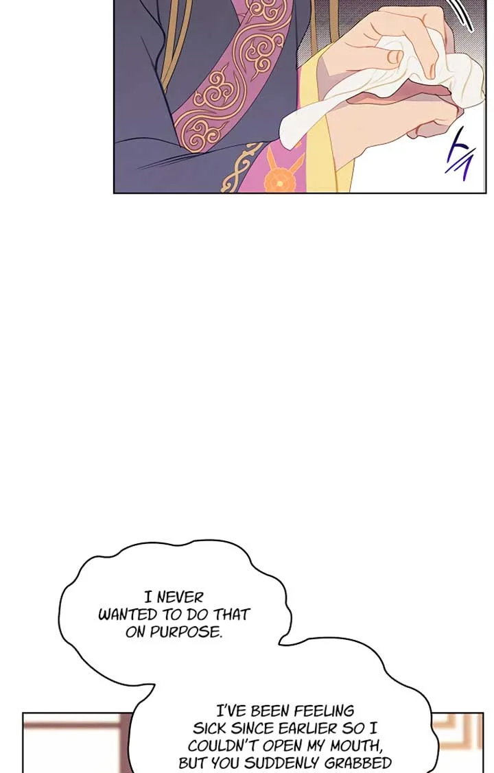 There’s 49 Left, Master! Chapter 22 page 15