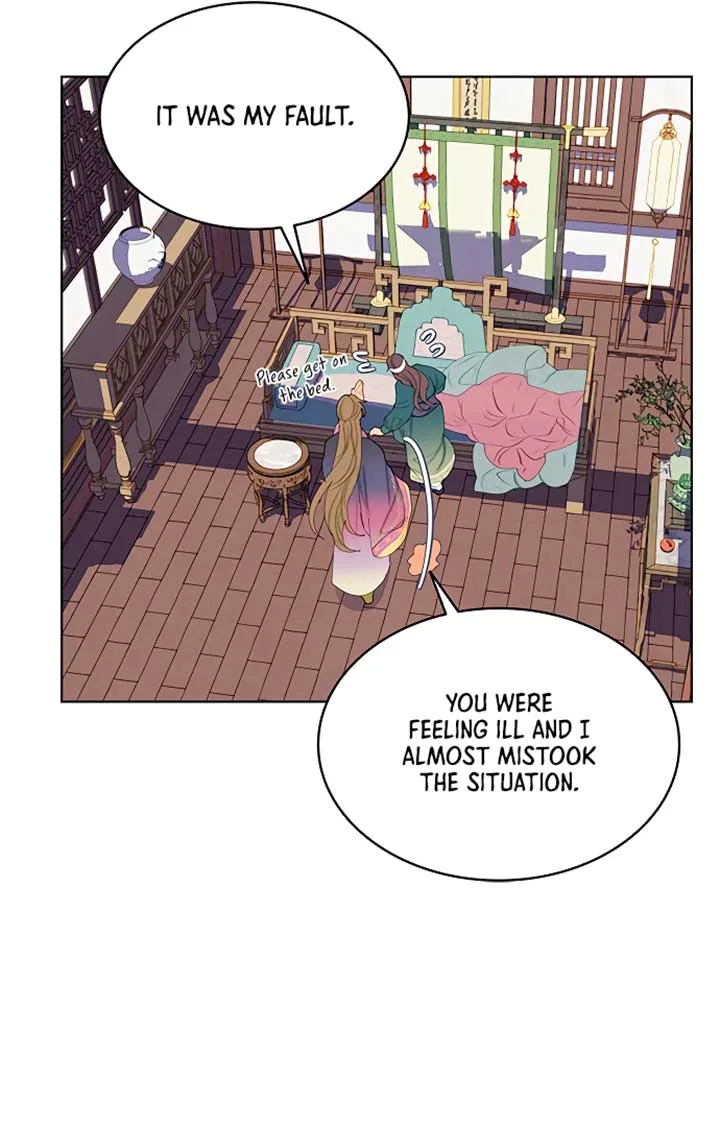 There’s 49 Left, Master! Chapter 22 page 20