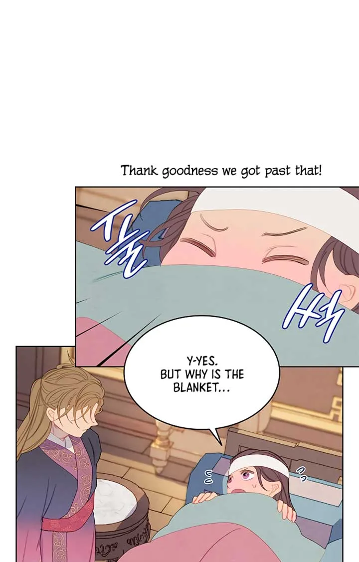 There’s 49 Left, Master! Chapter 22 page 21