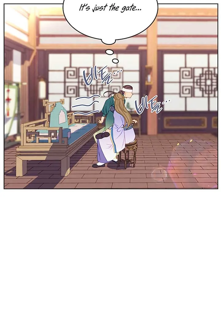 There’s 49 Left, Master! Chapter 22 page 37
