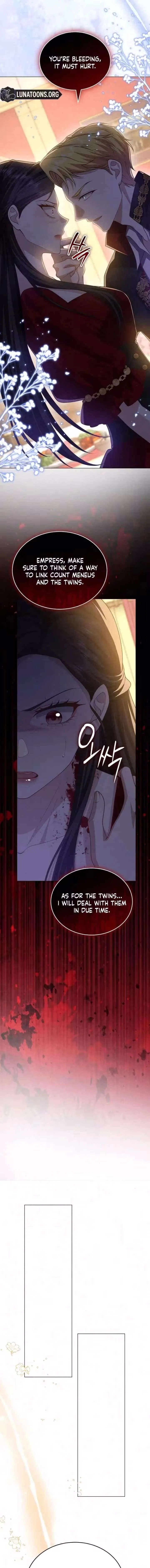 In This Life, You’re the Dog Chapter 23 page 3