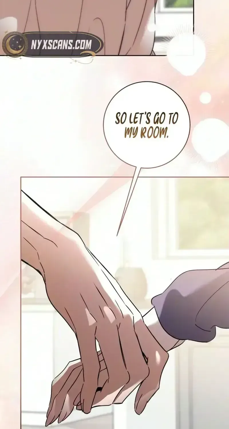 Love Starts with Parenting Chapter 22 page 2