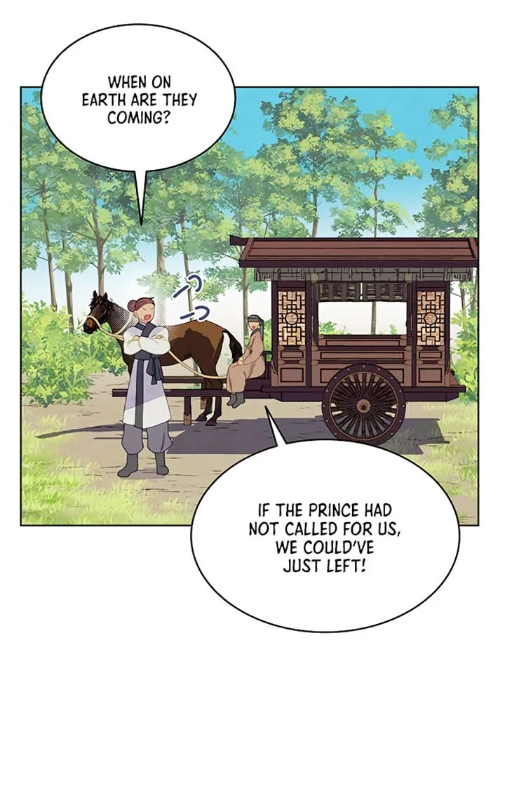 There’s 49 Left, Master! Chapter 22 page 50