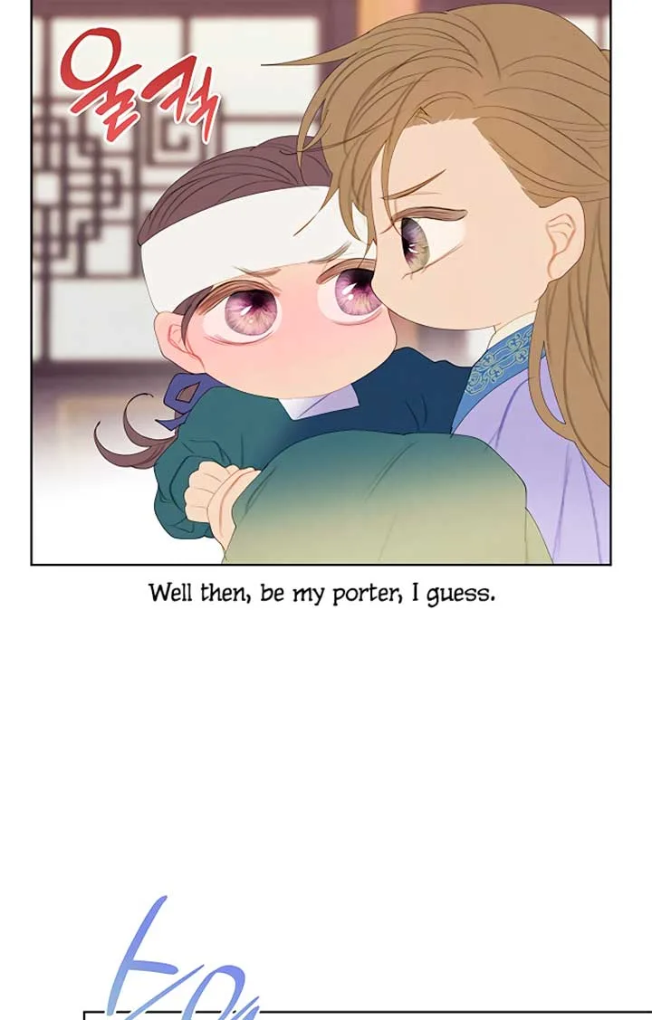 There’s 49 Left, Master! Chapter 22 page 44