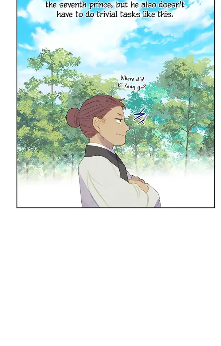 There’s 49 Left, Master! Chapter 22 page 49