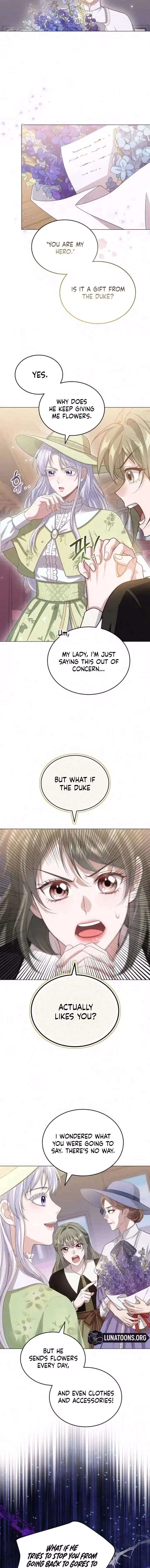 In This Life, You’re the Dog Chapter 23 page 5