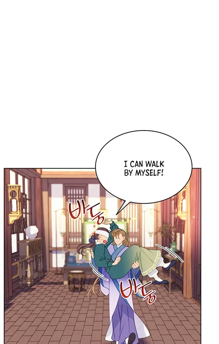 There’s 49 Left, Master! Chapter 22 page 41