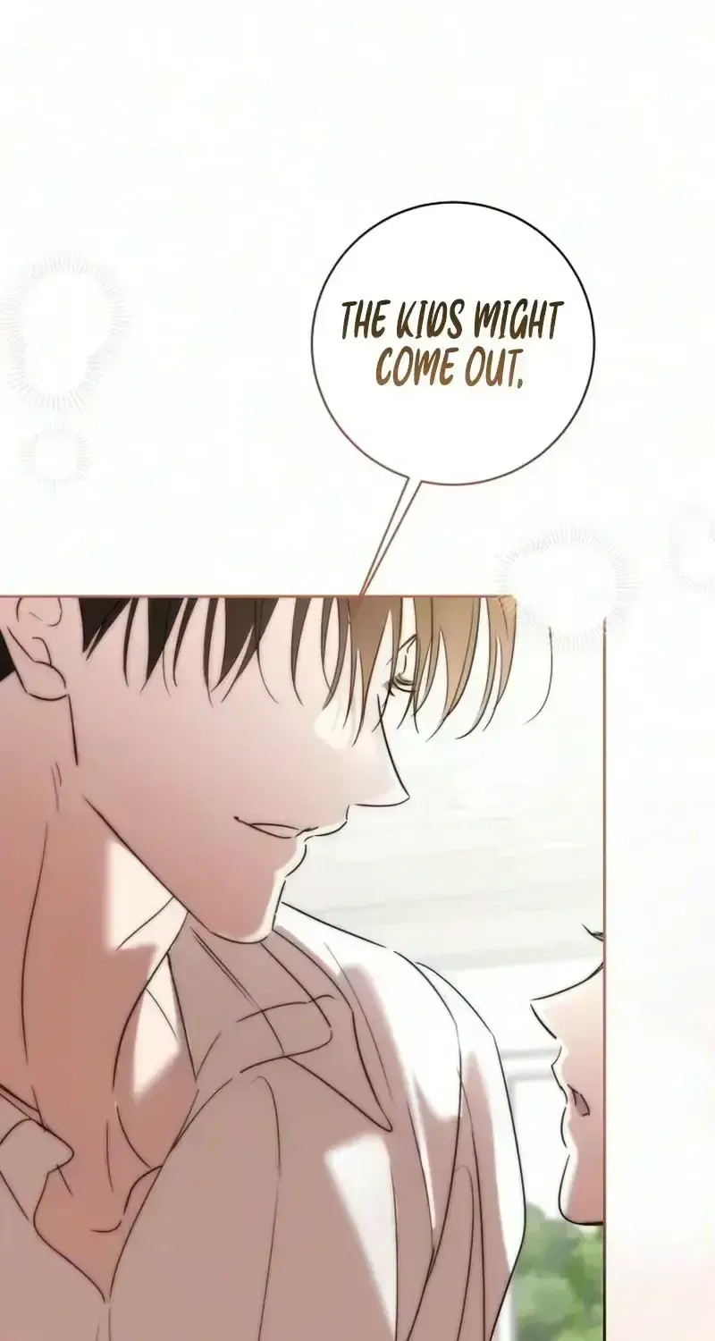 Love Starts with Parenting Chapter 22 page 1