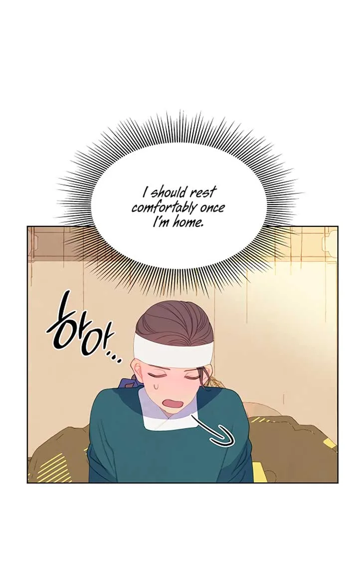 There’s 49 Left, Master! Chapter 22 page 57