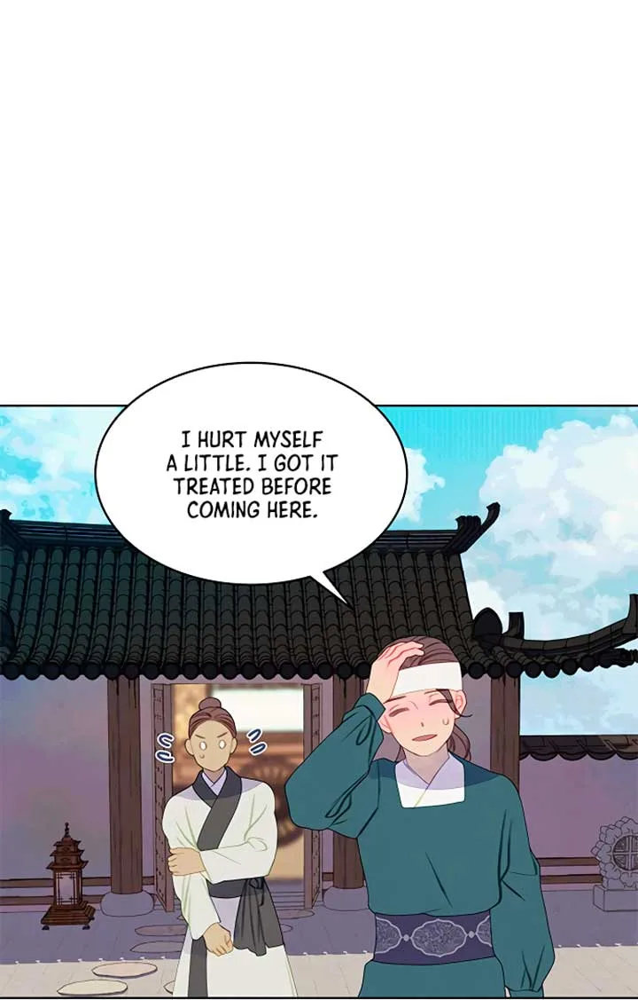 There’s 49 Left, Master! Chapter 22 page 60