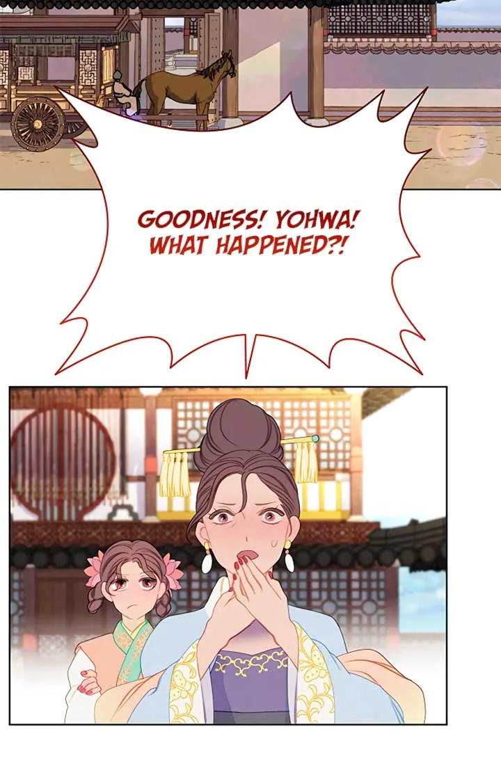 There’s 49 Left, Master! Chapter 22 page 59