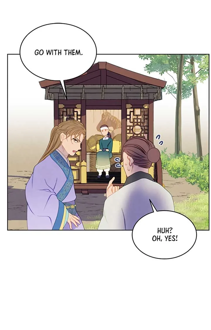 There’s 49 Left, Master! Chapter 22 page 56