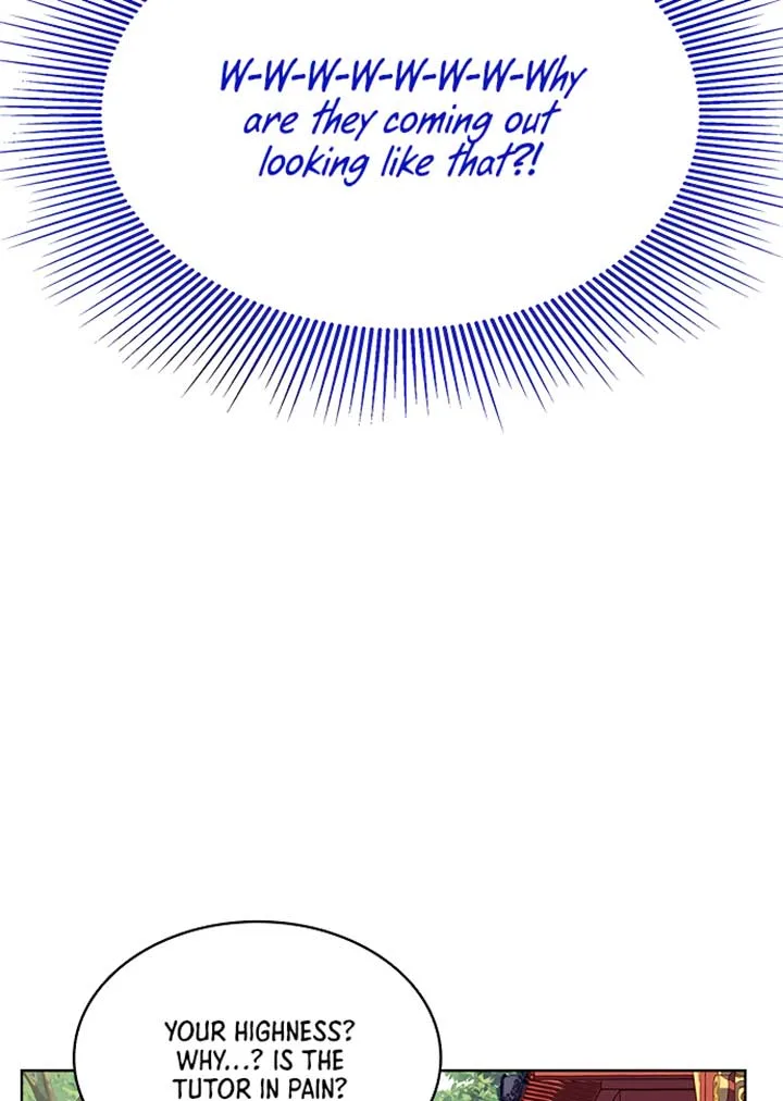 There’s 49 Left, Master! Chapter 22 page 54