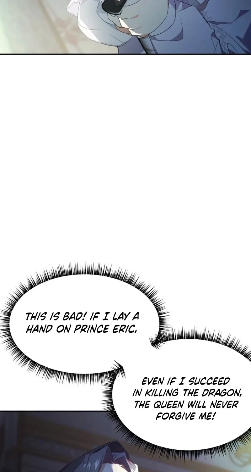 Baby Dragon Chapter 22 page 8