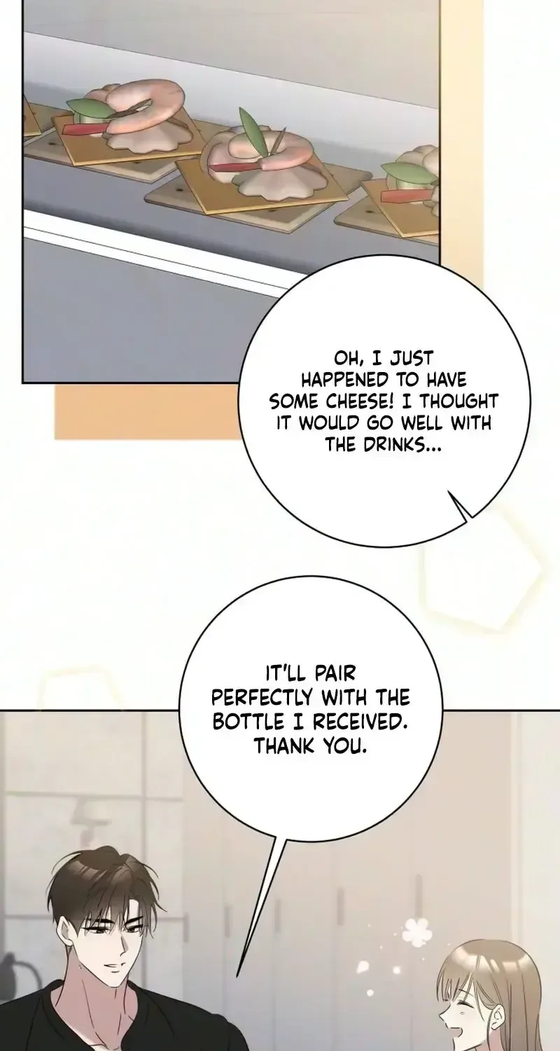 Love Starts with Parenting Chapter 22 page 8