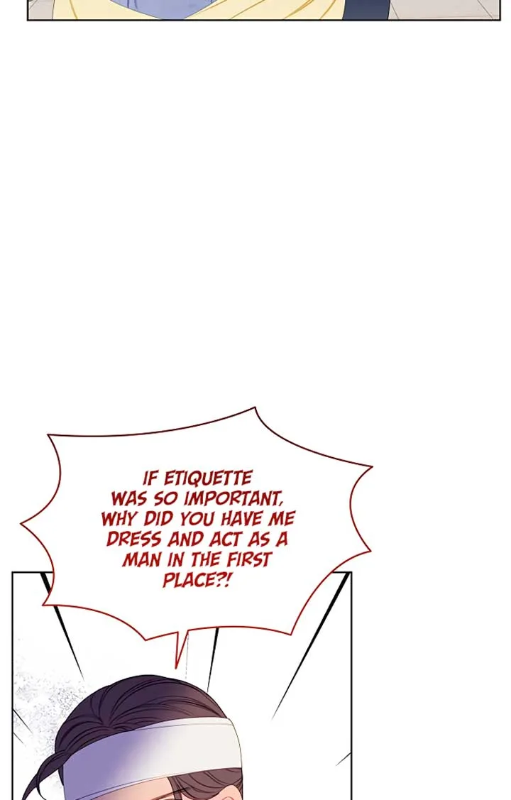 There’s 49 Left, Master! Chapter 22 page 71