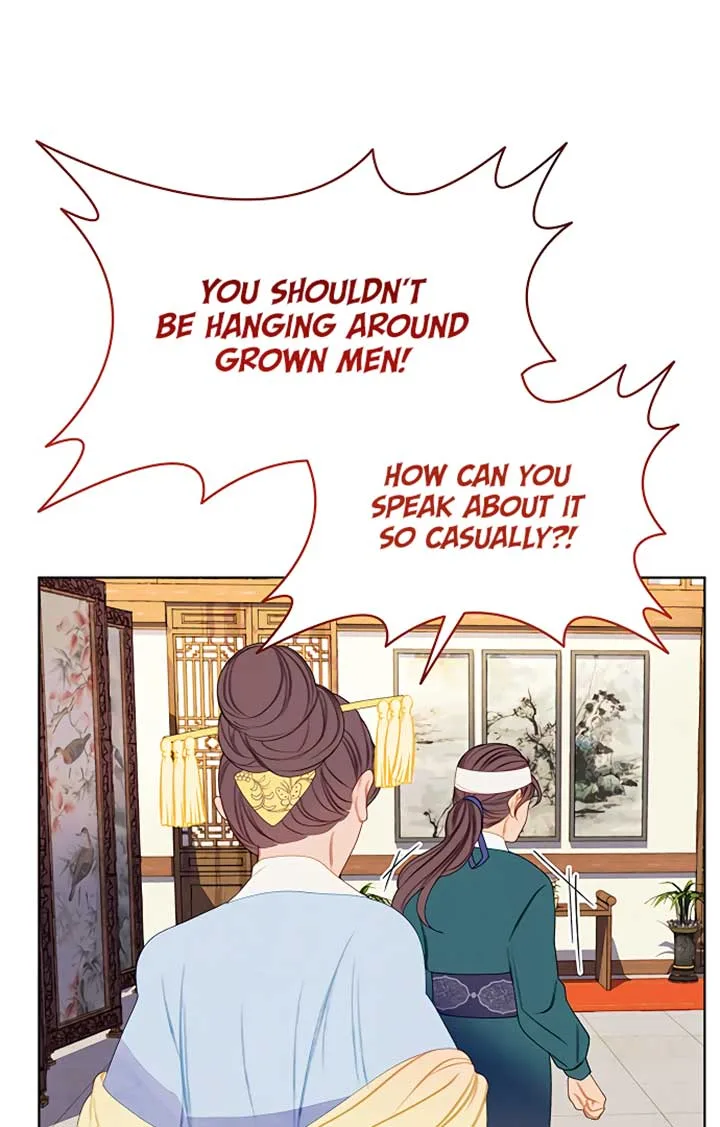 There’s 49 Left, Master! Chapter 22 page 70