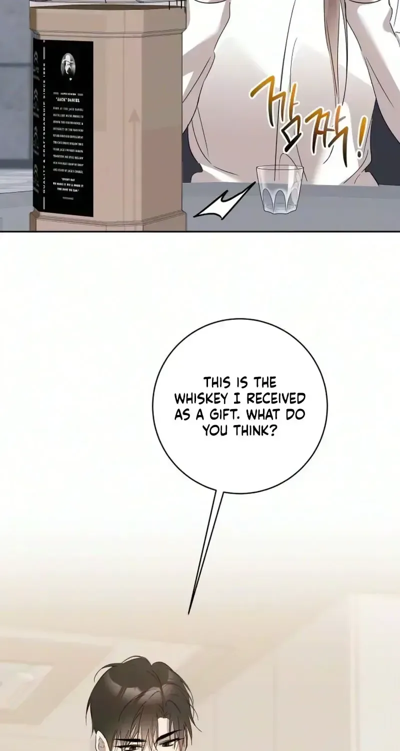 Love Starts with Parenting Chapter 22 page 20