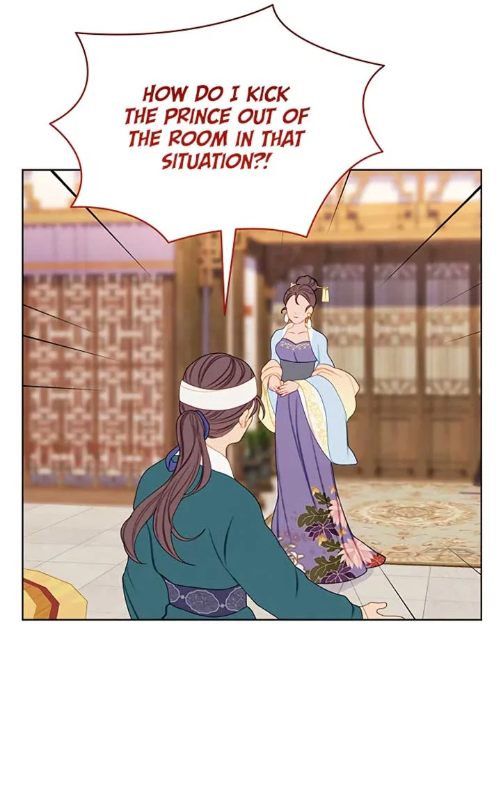 There’s 49 Left, Master! Chapter 22 page 74