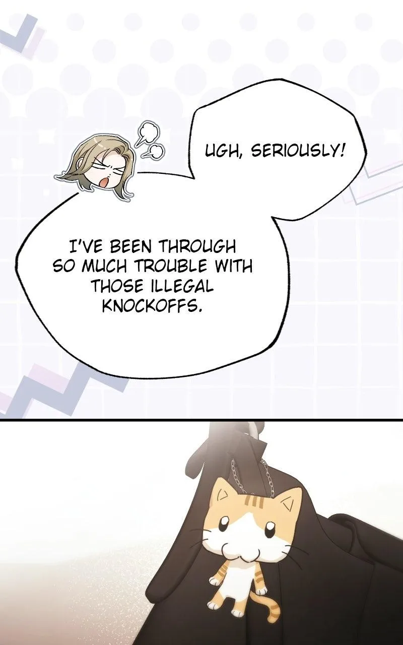 Be A Bad Boy! Chapter 22 page 8