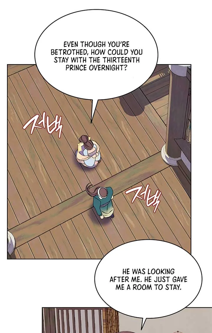 There’s 49 Left, Master! Chapter 22 page 67