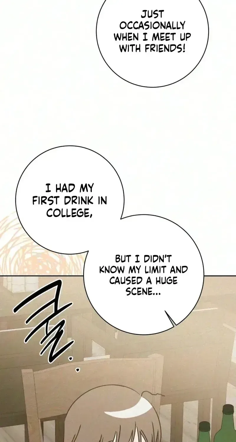 Love Starts with Parenting Chapter 22 page 30