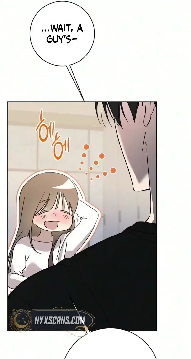 Love Starts with Parenting Chapter 22 page 35