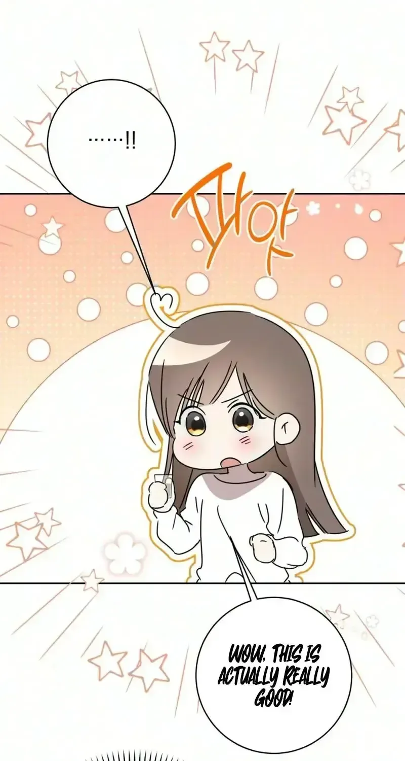 Love Starts with Parenting Chapter 22 page 26