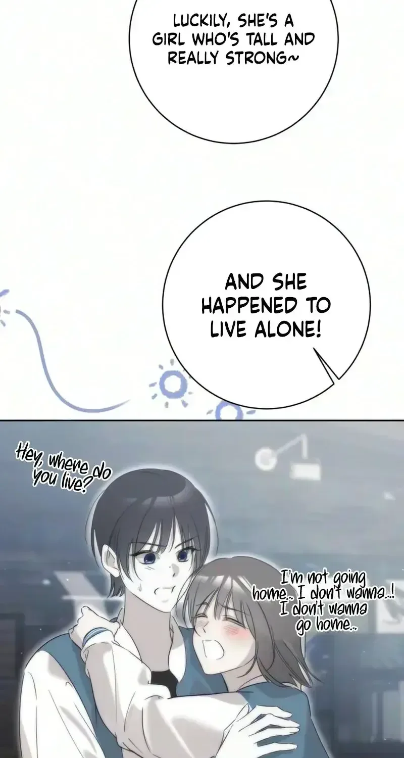 Love Starts with Parenting Chapter 22 page 36