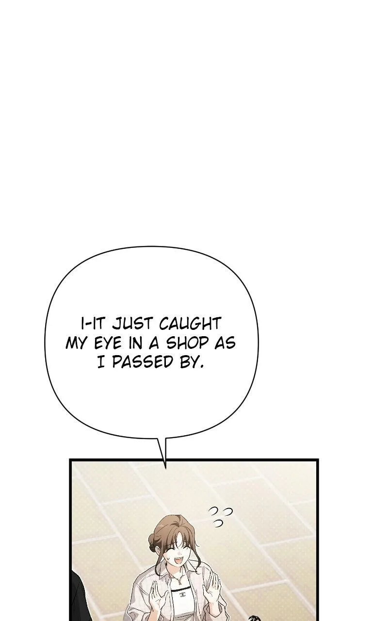 Be A Bad Boy! Chapter 22 page 10