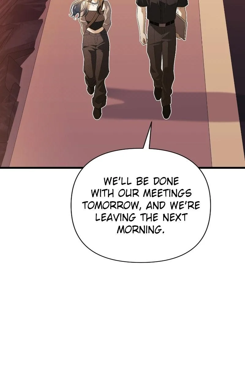 Be A Bad Boy! Chapter 22 page 18