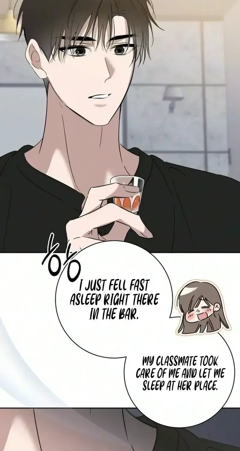 Love Starts with Parenting Chapter 22 page 33