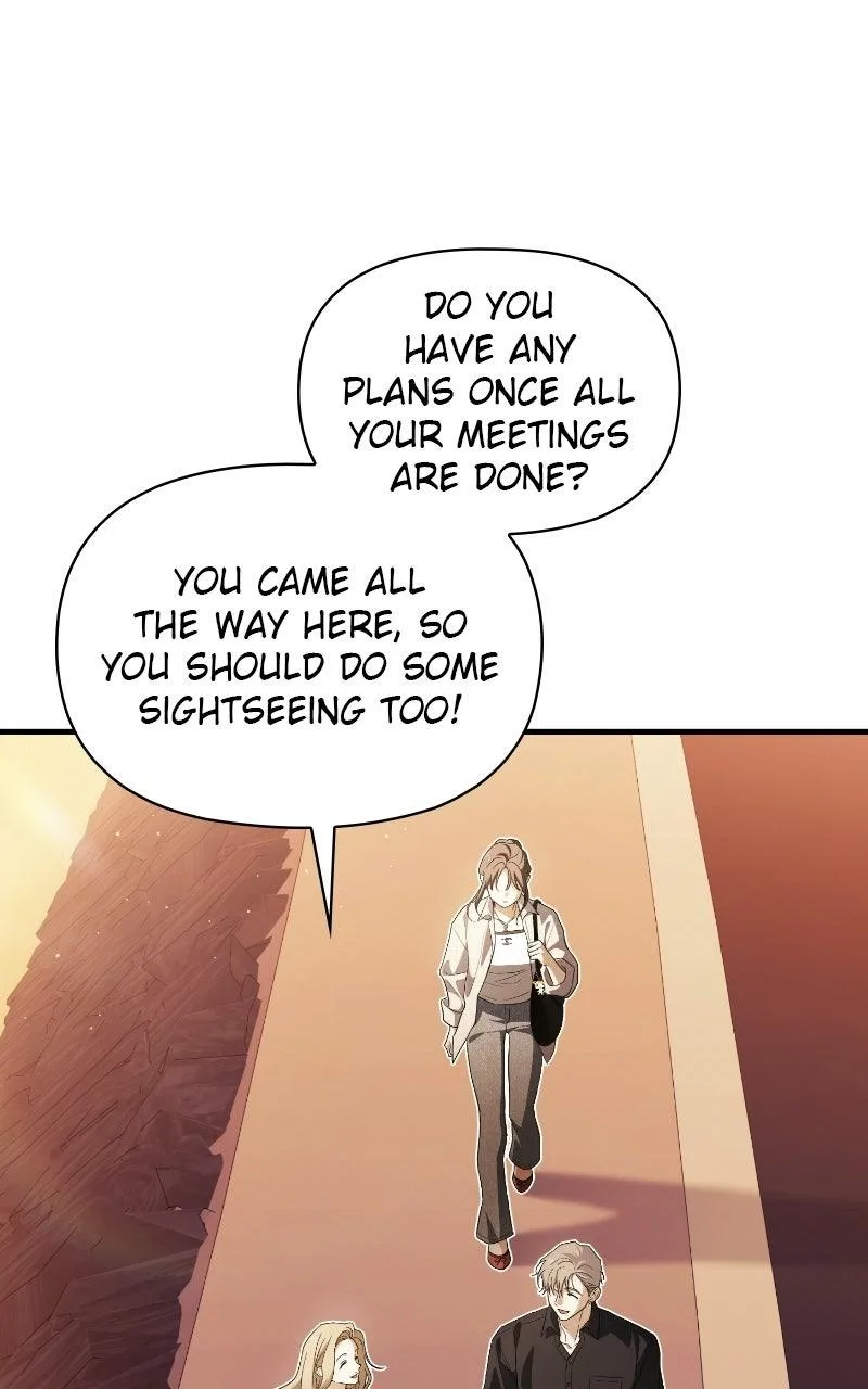 Be A Bad Boy! Chapter 22 page 17
