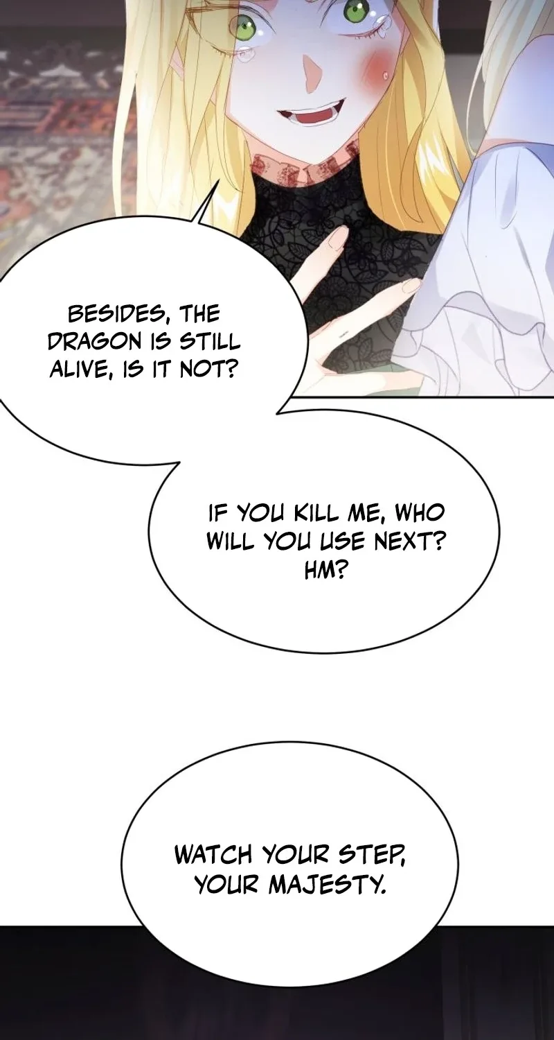 Baby Dragon Chapter 22 page 34