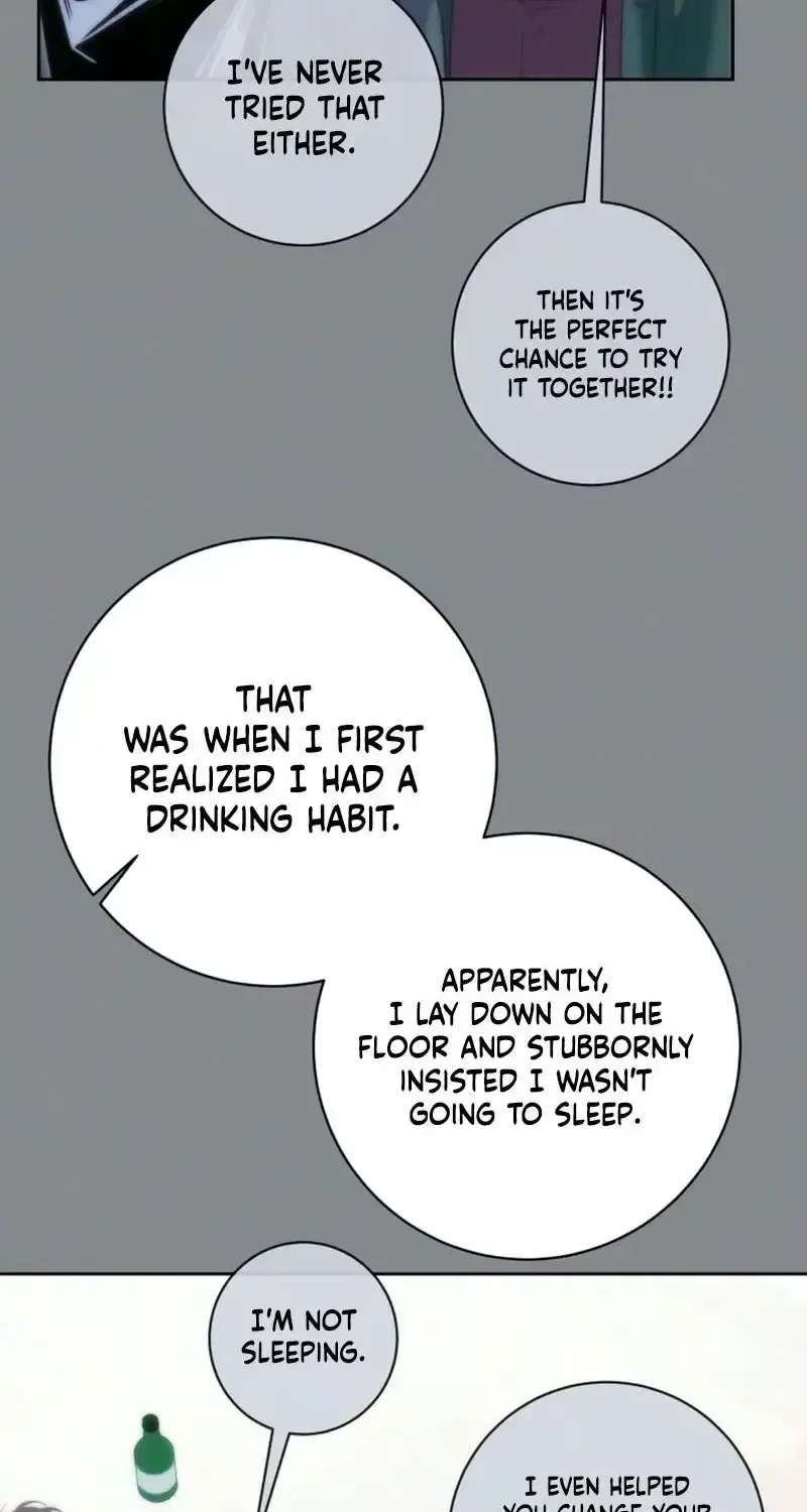 Love Starts with Parenting Chapter 22 page 44