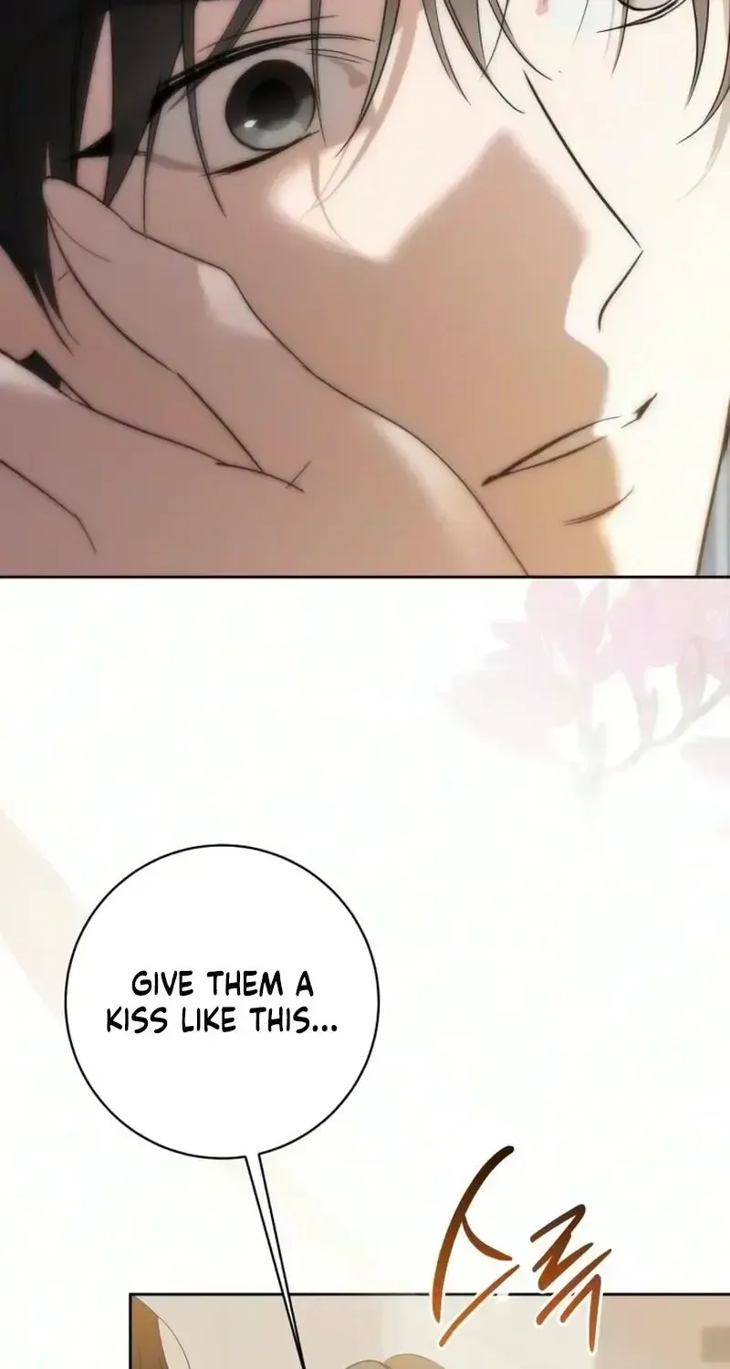 Love Starts with Parenting Chapter 22 page 55