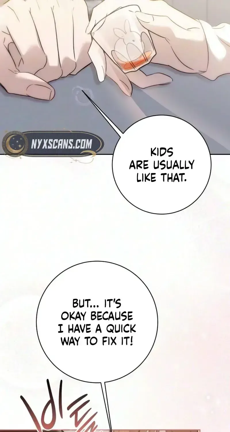 Love Starts with Parenting Chapter 22 page 50
