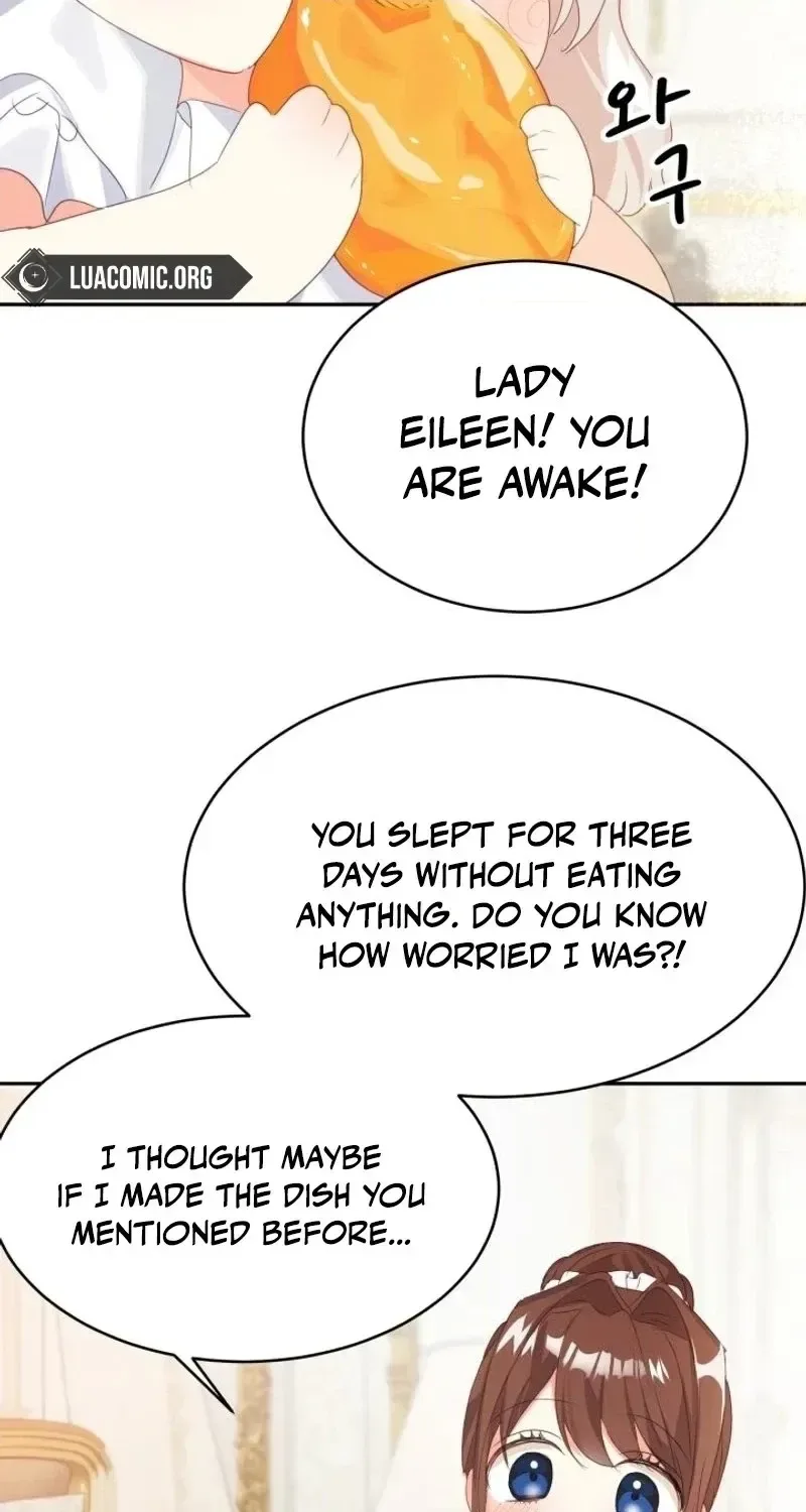 Baby Dragon Chapter 22 page 40