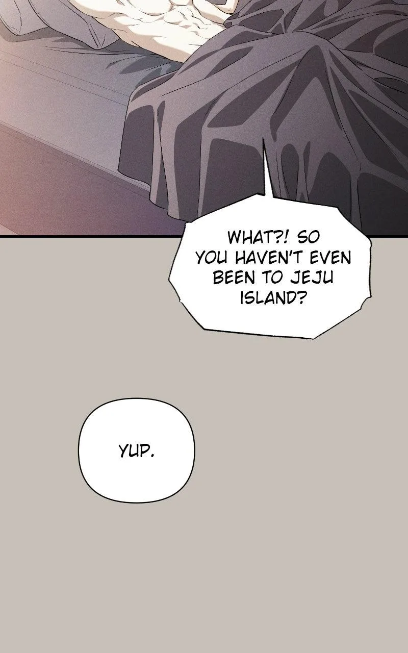 Be A Bad Boy! Chapter 22 page 31