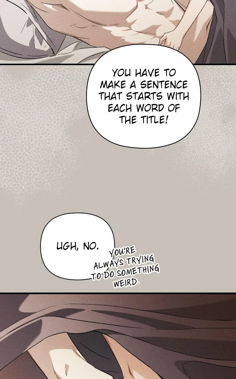 Be A Bad Boy! Chapter 22 page 40